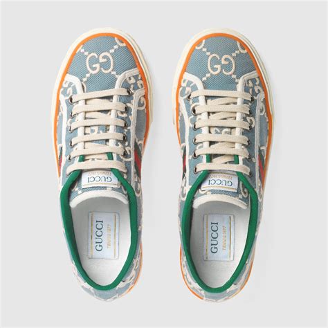 gucci 1977 women's sneaker